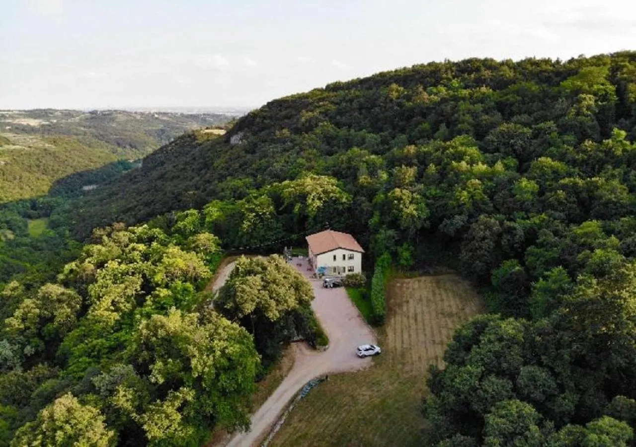 Agriturismo Altobello Verona Farm stay