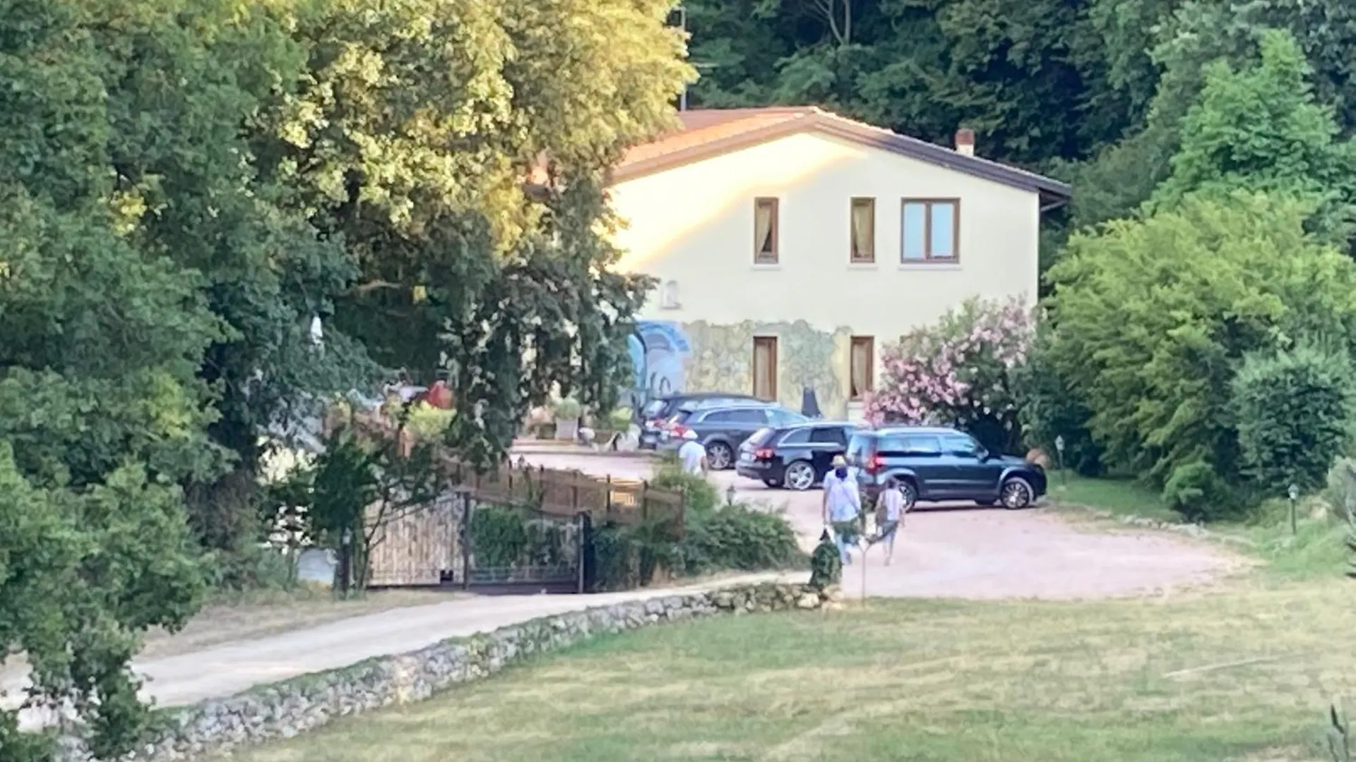 Agriturismo Altobello Verona 0*,  Italy