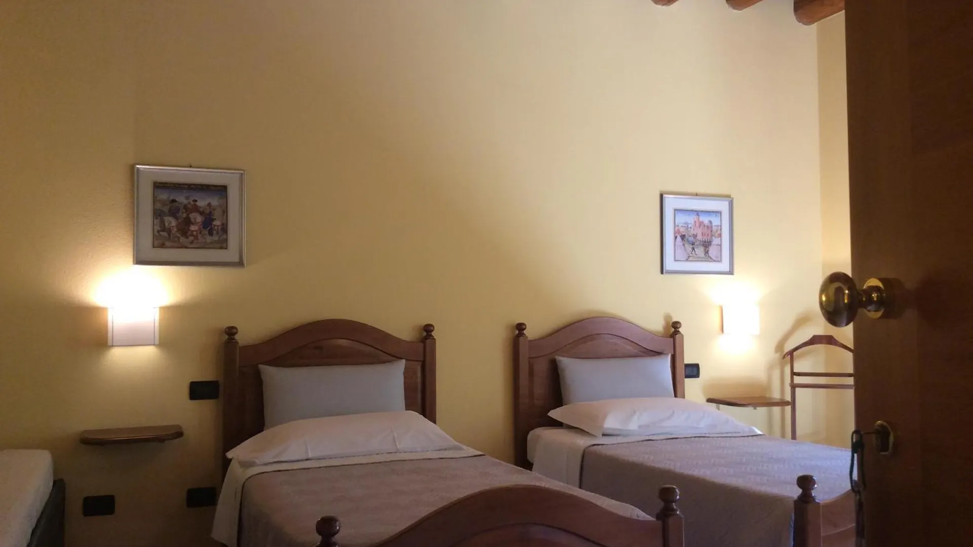 Farm stay Agriturismo Altobello Verona