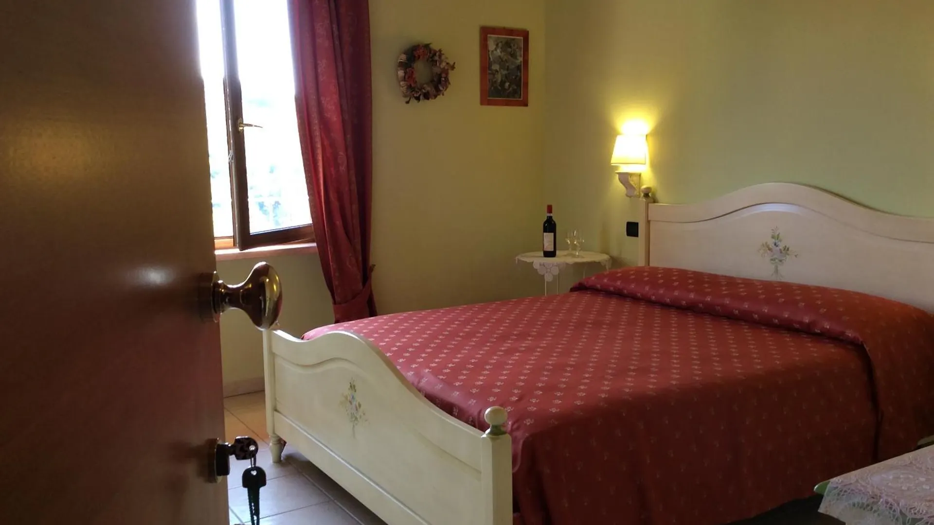 Agriturismo Altobello Verona Italy