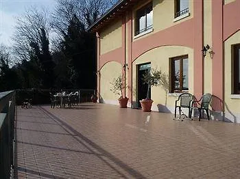 Agriturismo Altobello Verona 0*,