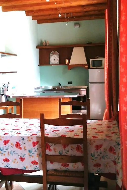 Agriturismo Altobello Verona Farm stay