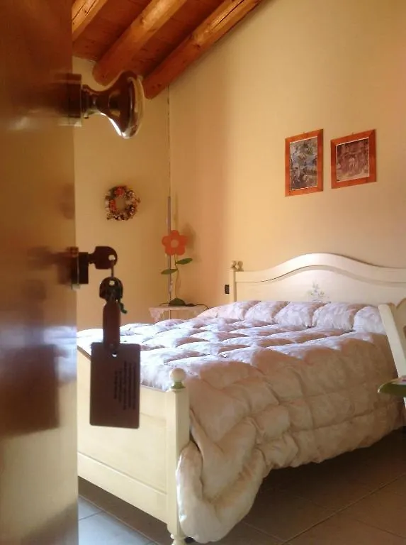Agriturismo Altobello Verona Farm stay