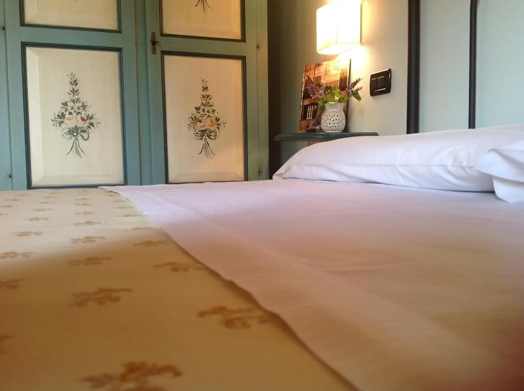 Farm stay Agriturismo Altobello Verona Italy