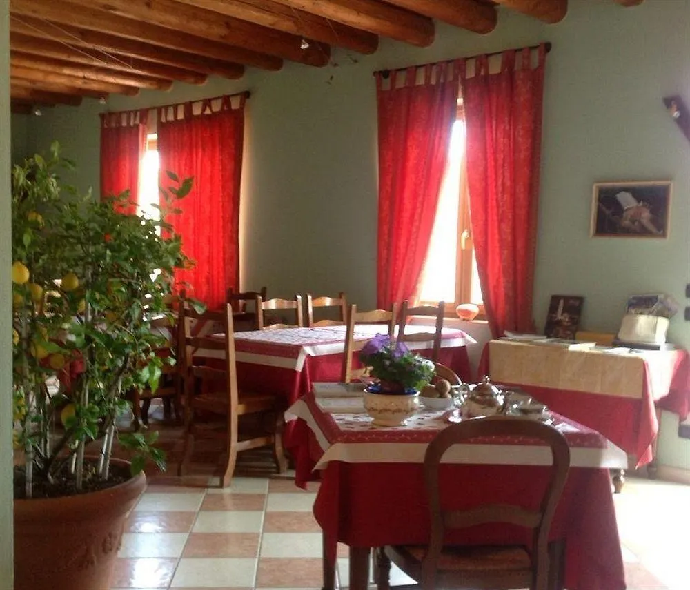 Agriturismo Altobello Verona Farm stay