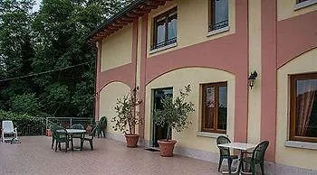 Agriturismo Altobello Verona Farm stay