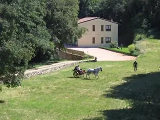 Farm stay Agriturismo Altobello Verona