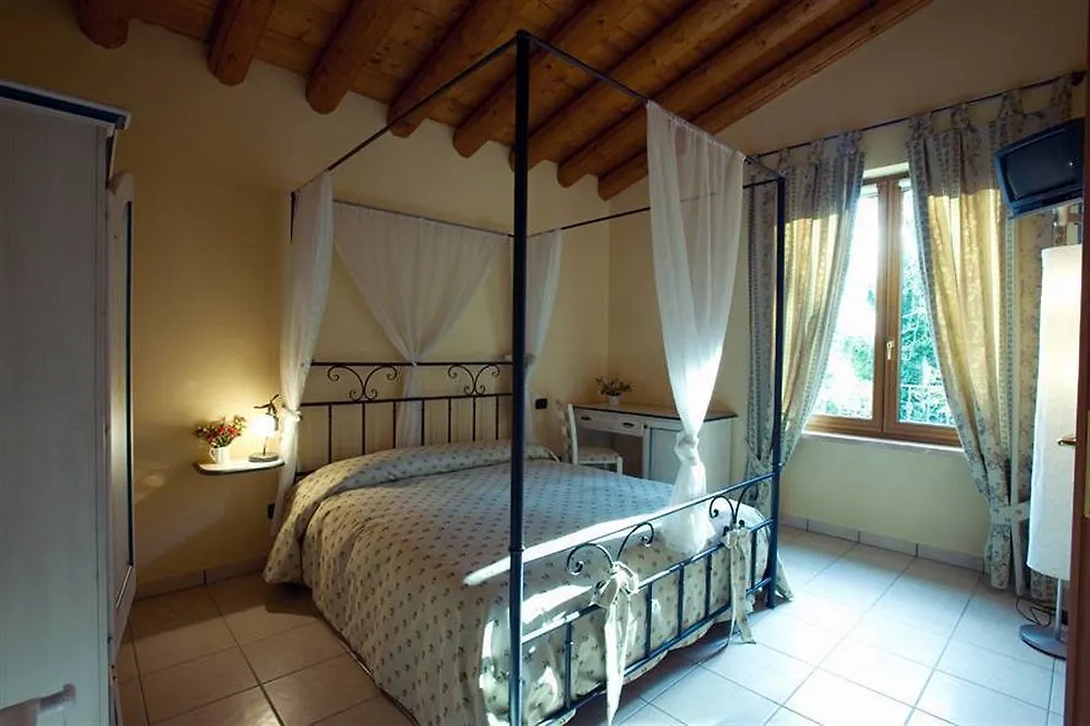 Agriturismo Altobello Verona 0*,