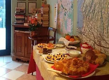 Agriturismo Altobello Verona Farm stay