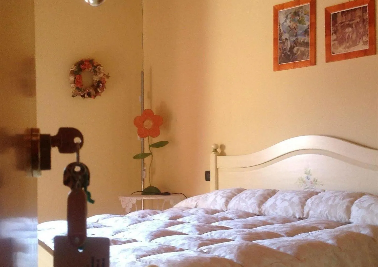 Agriturismo Altobello Verona