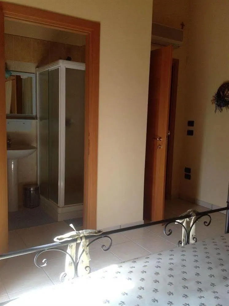 Farm stay Agriturismo Altobello Verona