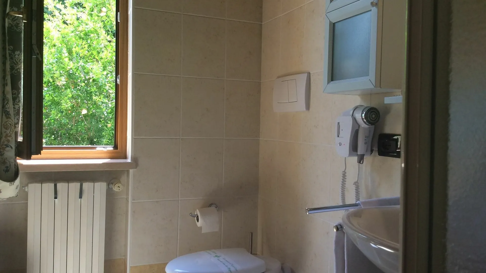 Agriturismo Altobello Verona Italy