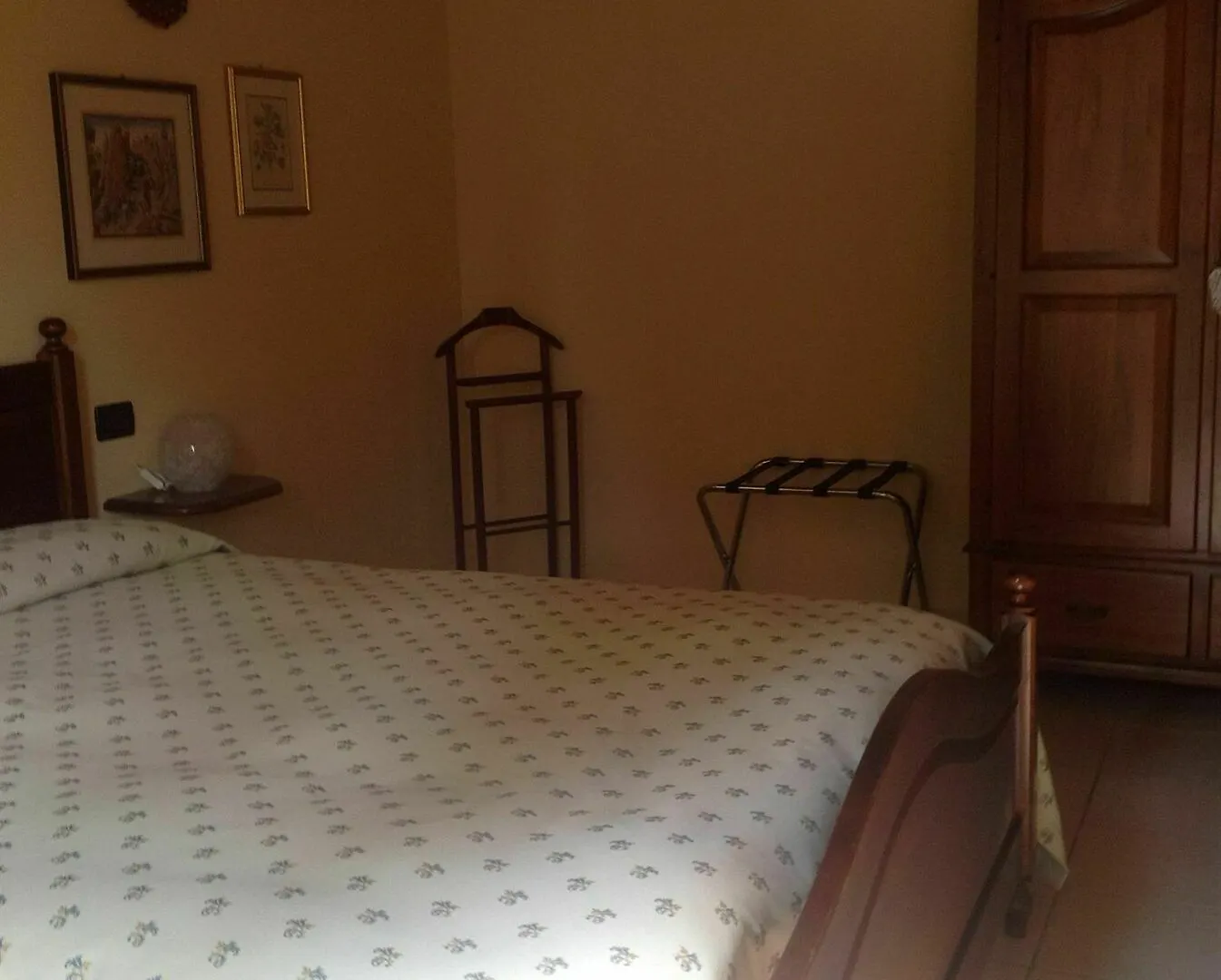 Agriturismo Altobello Verona Italy