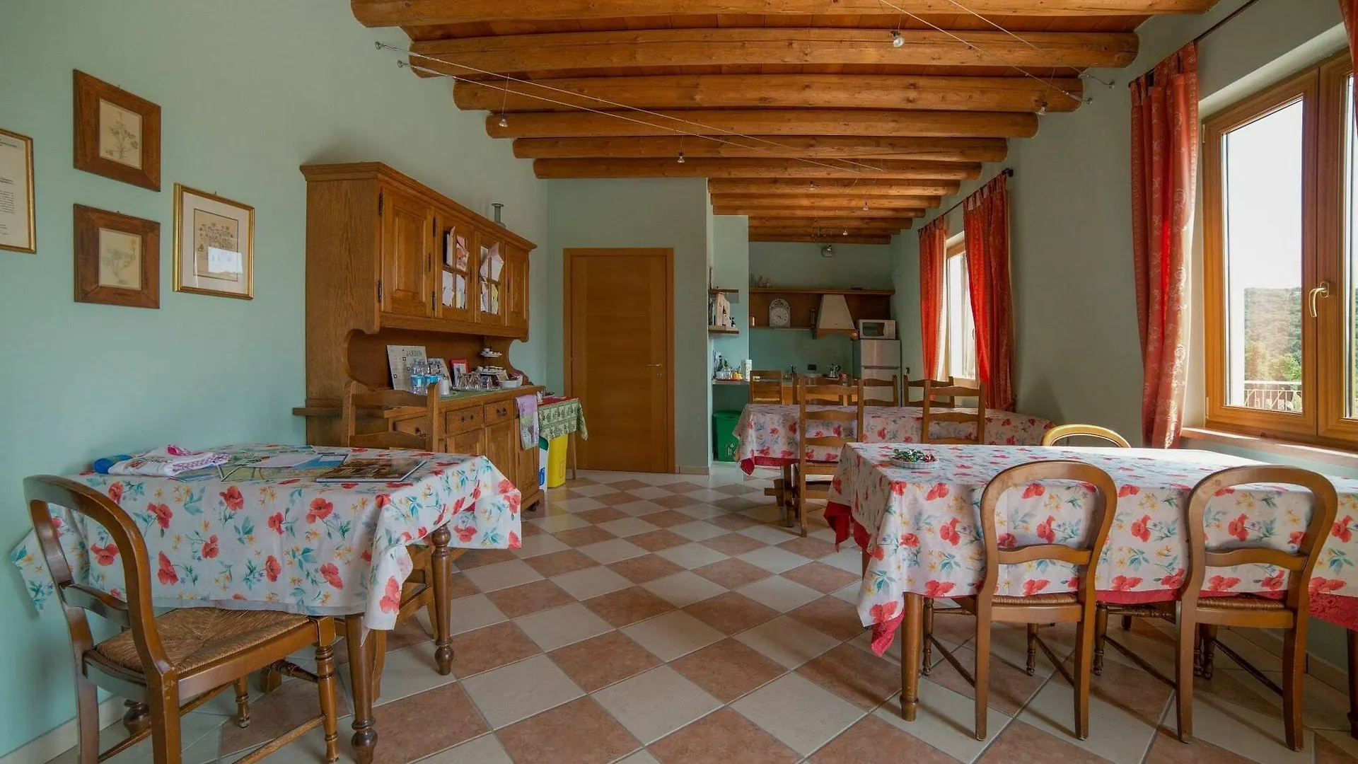 Agriturismo Altobello Verona Farm stay