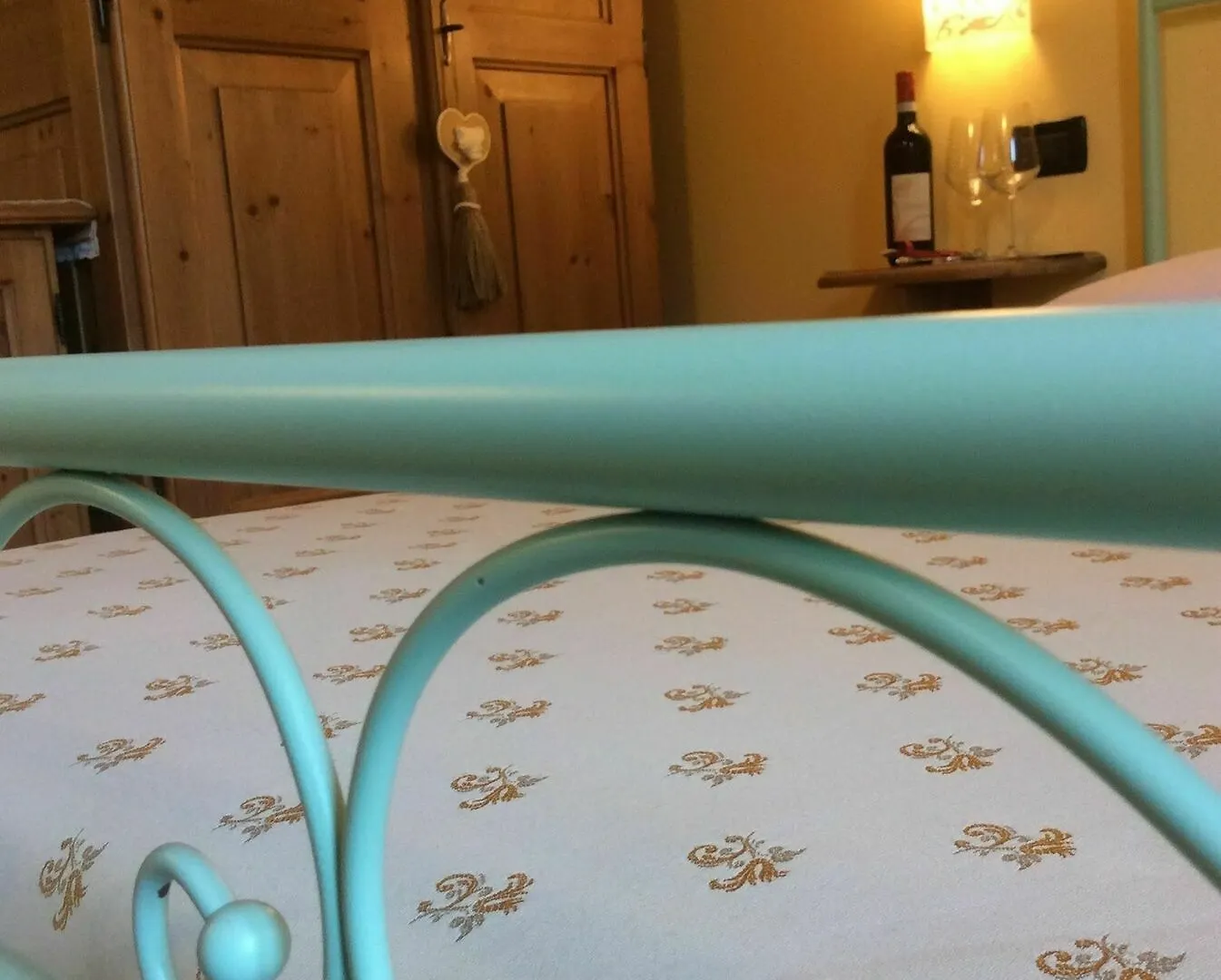 Agriturismo Altobello Verona 0*,  Italy