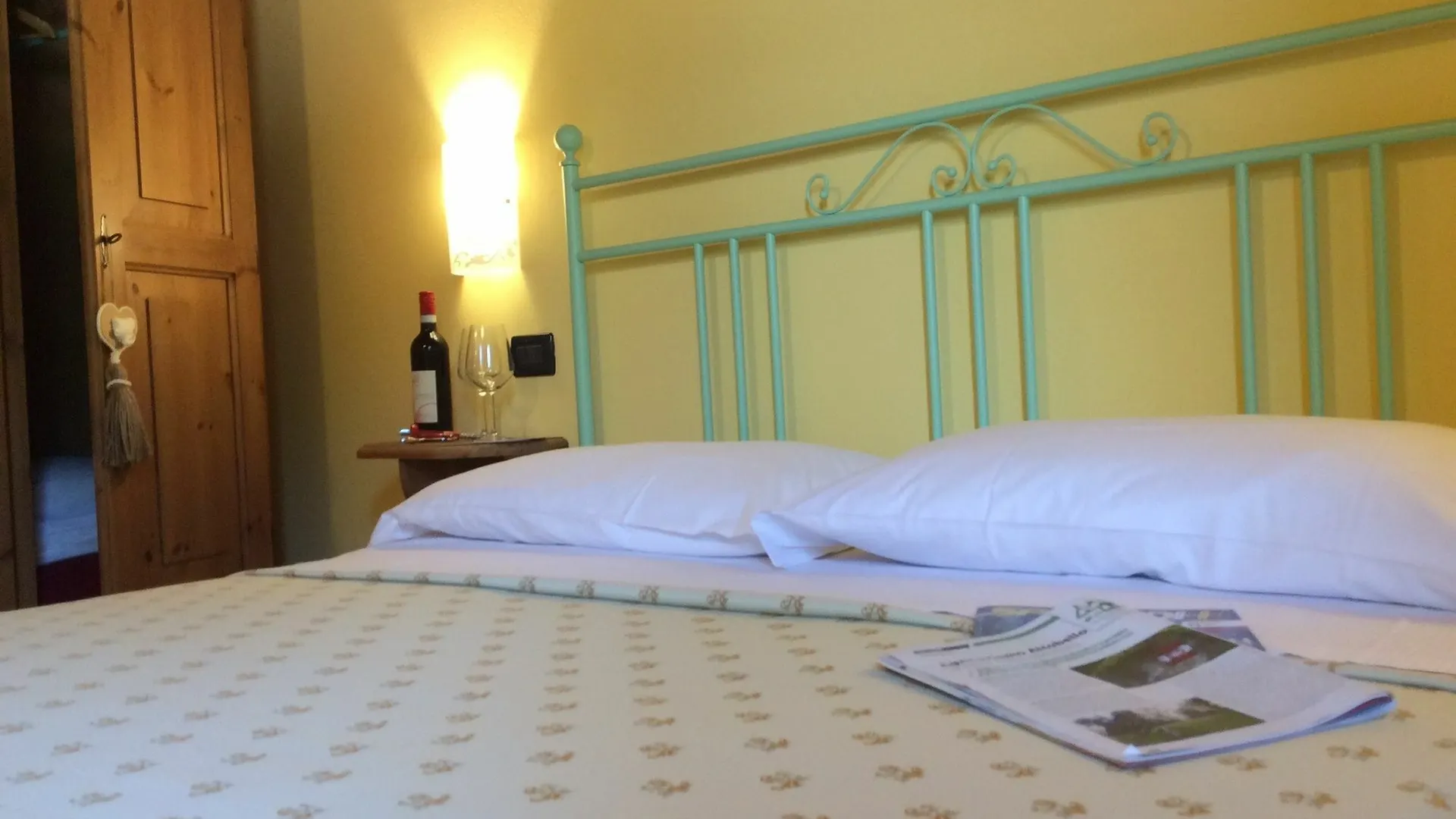 Agriturismo Altobello Verona 0*,