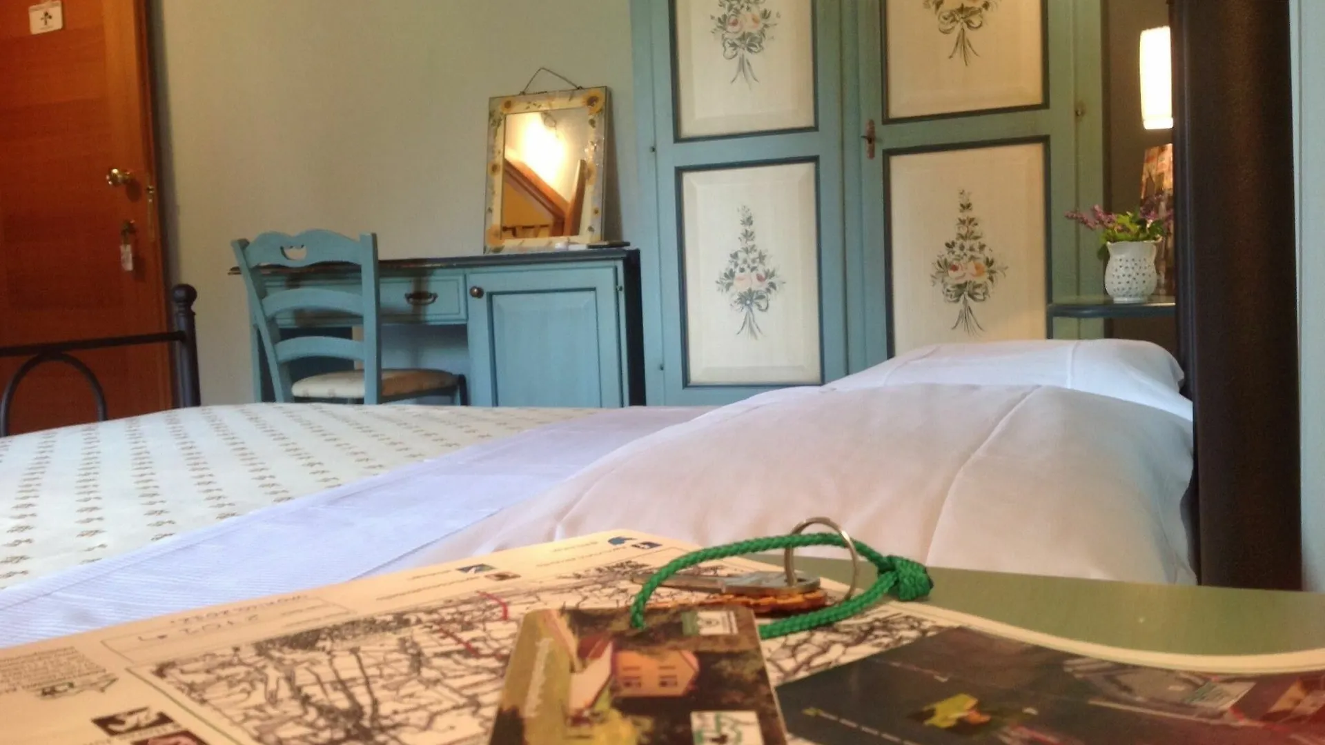 Agriturismo Altobello Verona Farm stay