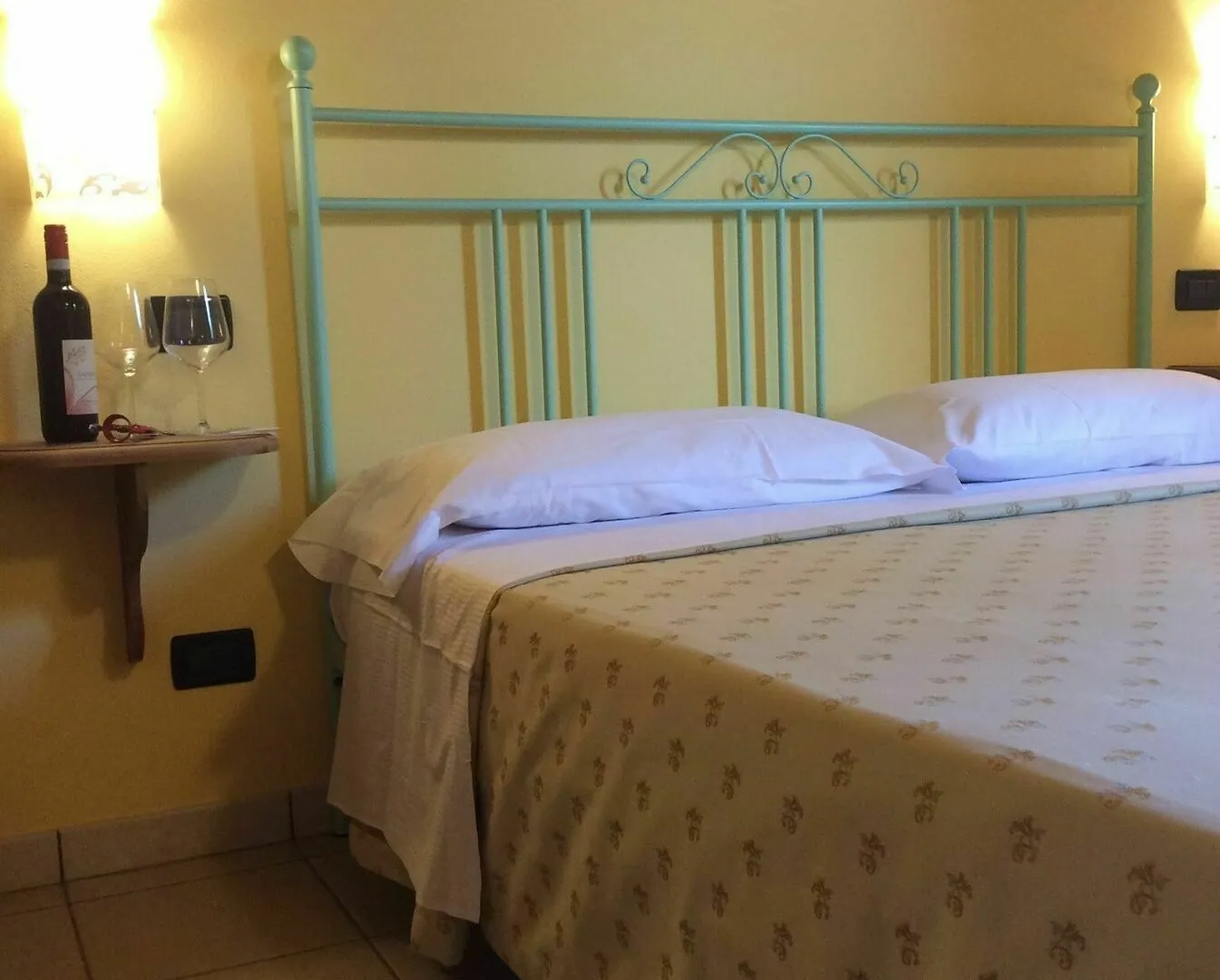 Agriturismo Altobello Verona Farm stay