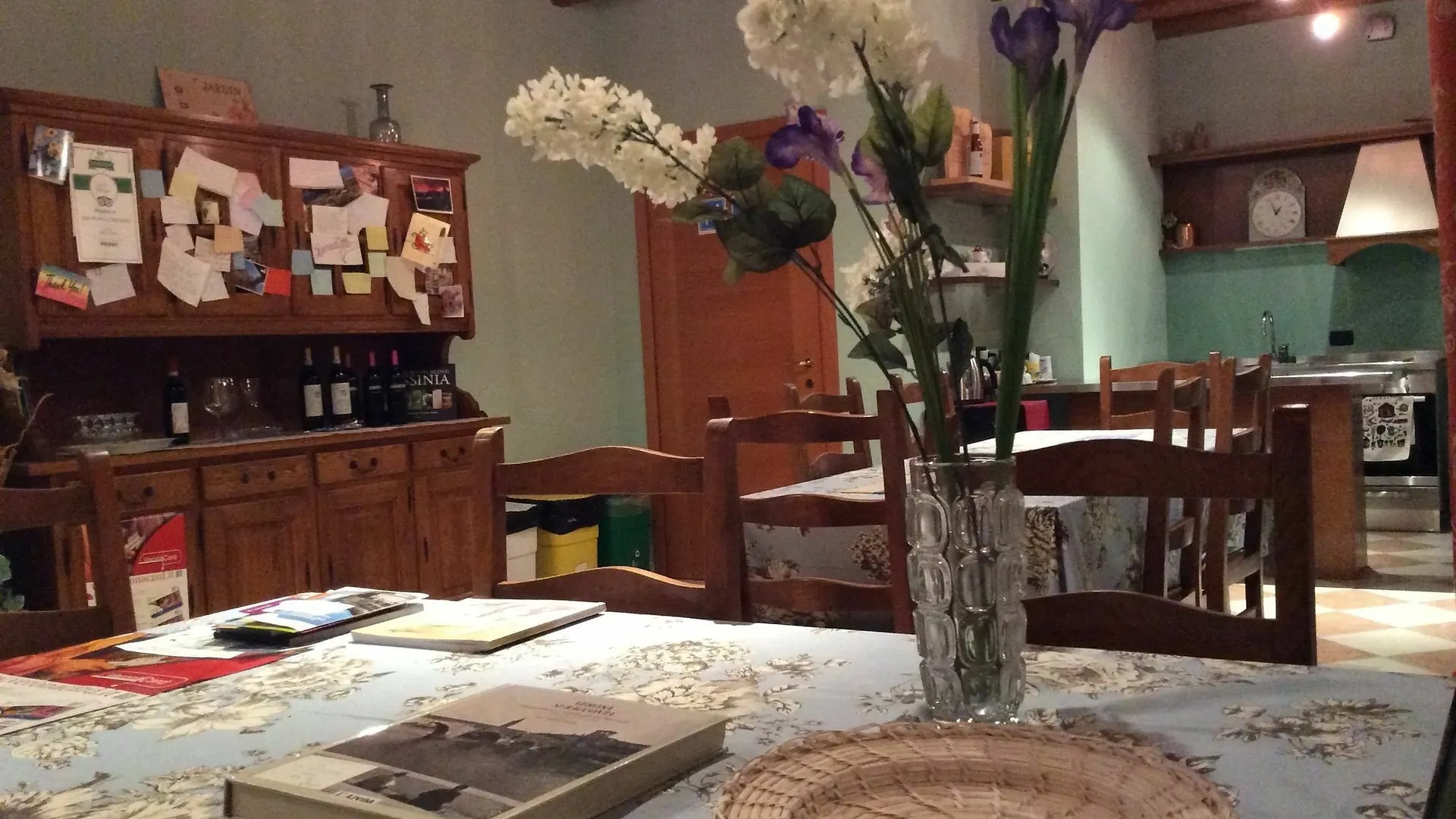 Farm stay Agriturismo Altobello Verona