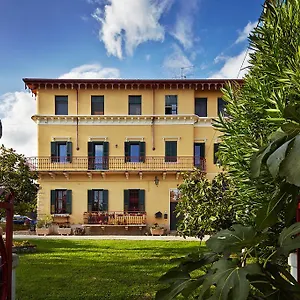 Giardino Ferrari Farm stay