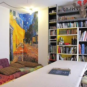  Appartement Cozy!!