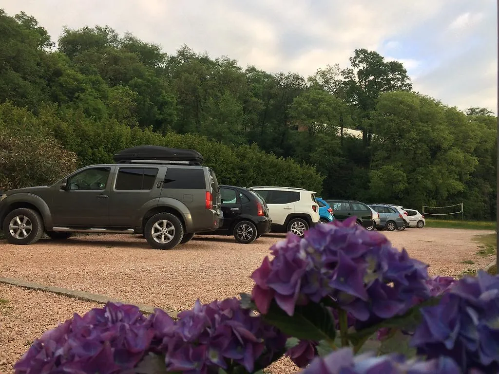 Agriturismo Altobello فيرونا 0*,