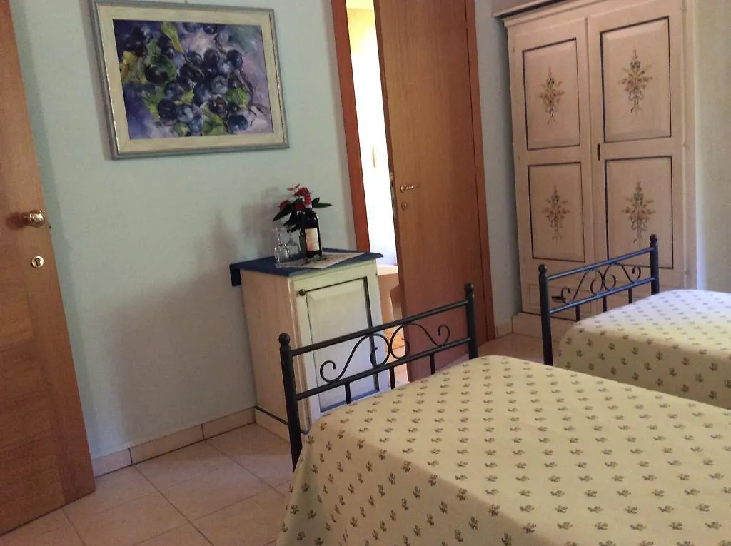 Agriturismo Altobello فيرونا