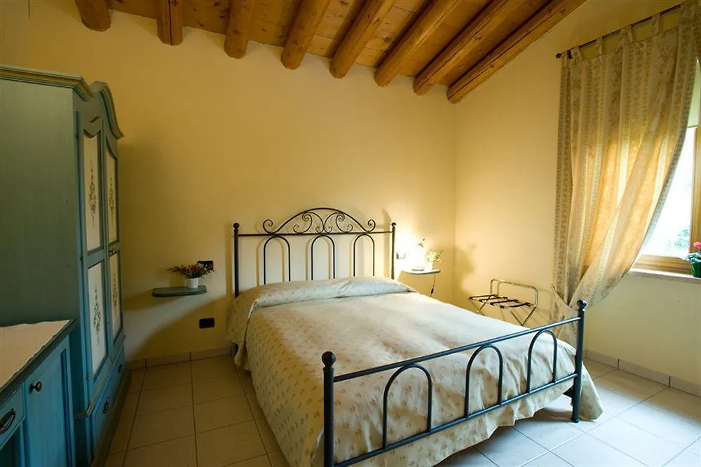 Agriturismo Altobello فيرونا 0*,