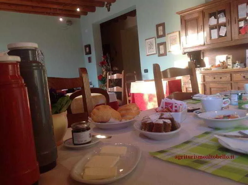 Agriturismo Altobello فيرونا إيطاليا