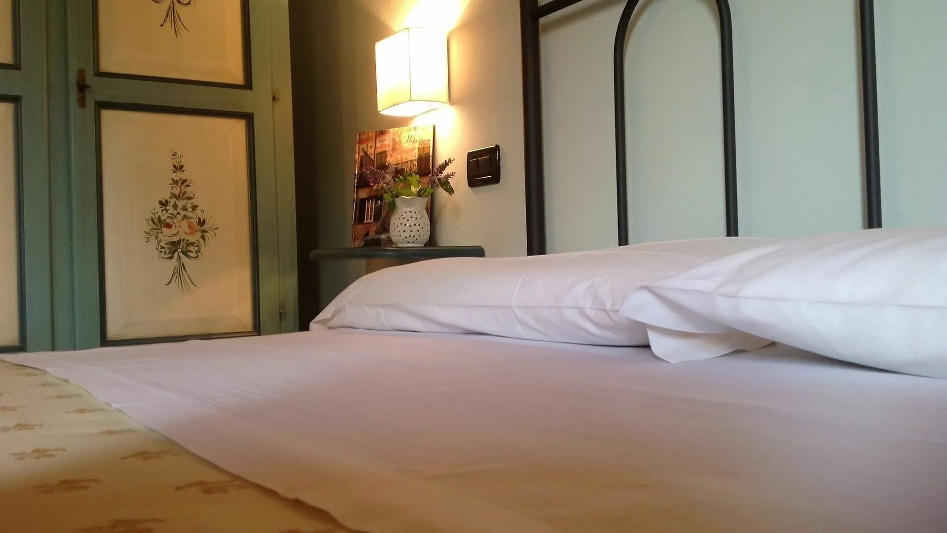 Agriturismo Altobello فيرونا