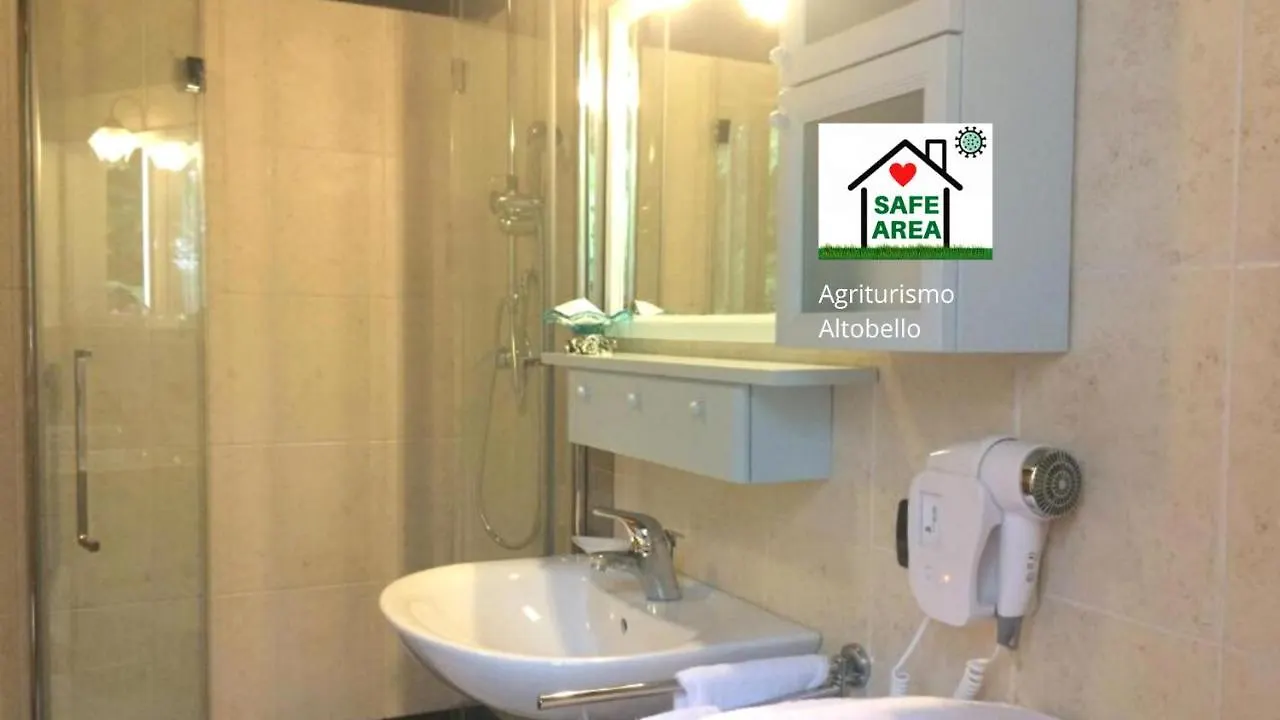 Agriturismo Altobello فيرونا 0*,  إيطاليا
